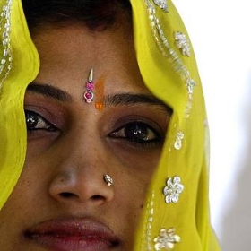 India - babasteve