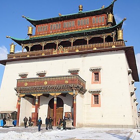 Mongolia 2010 413 - Ssppeeeeddyy