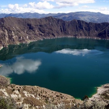 Ecuador