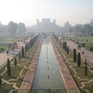 India