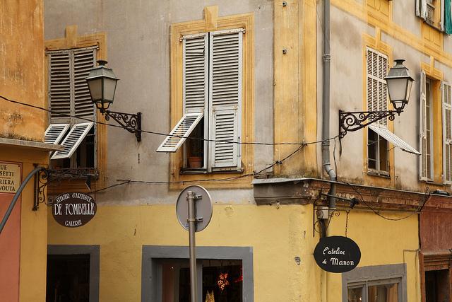 Vieux Nice