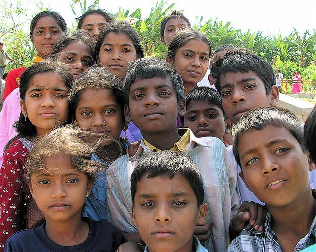 India's Future