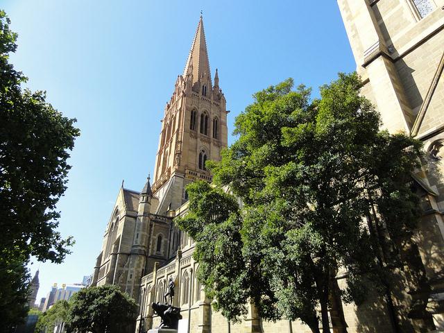 Melbourne