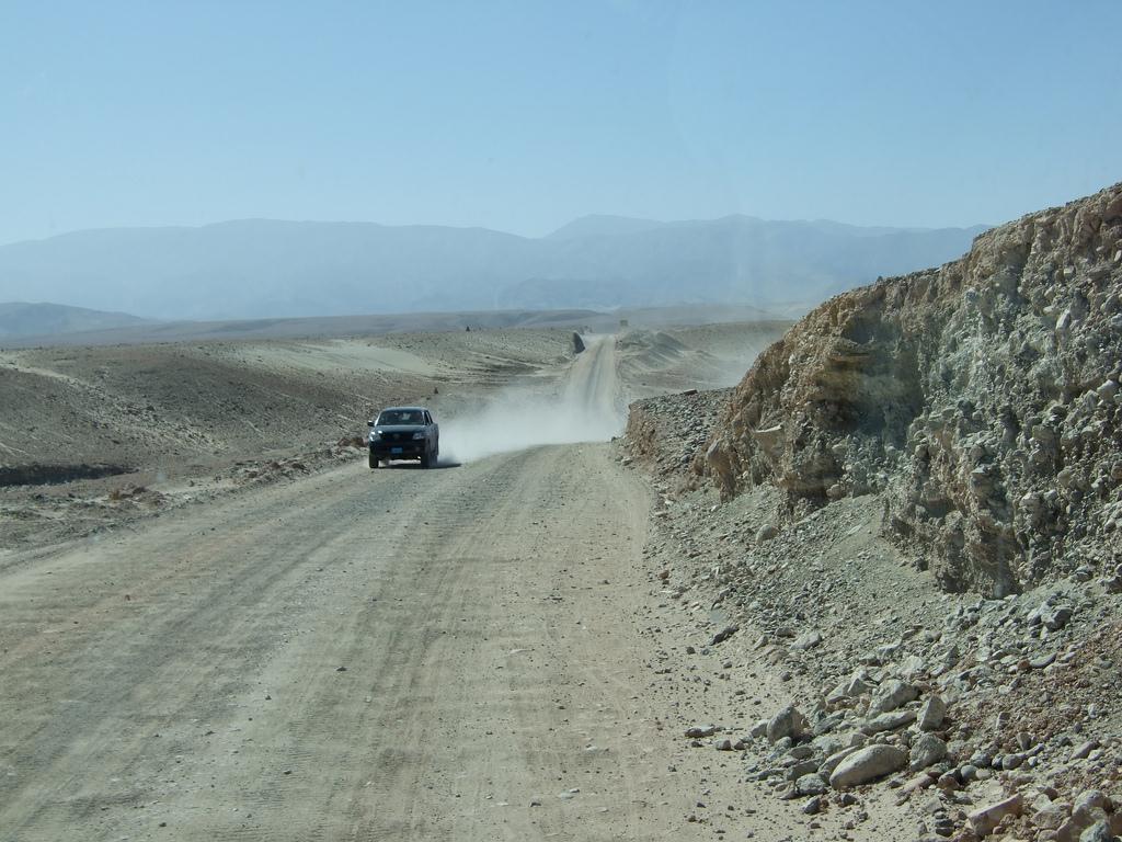 Peru