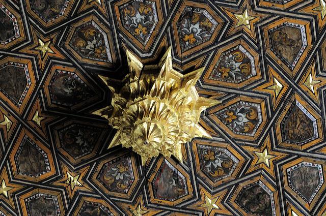Ceiling 2