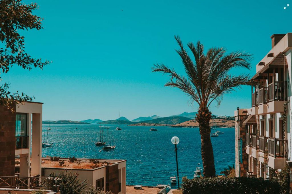 Bodrum, Turkey