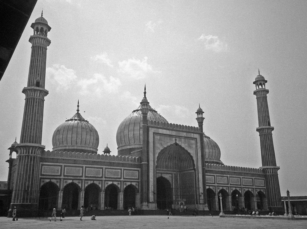 Delhi