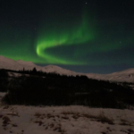 Iceland in Winter