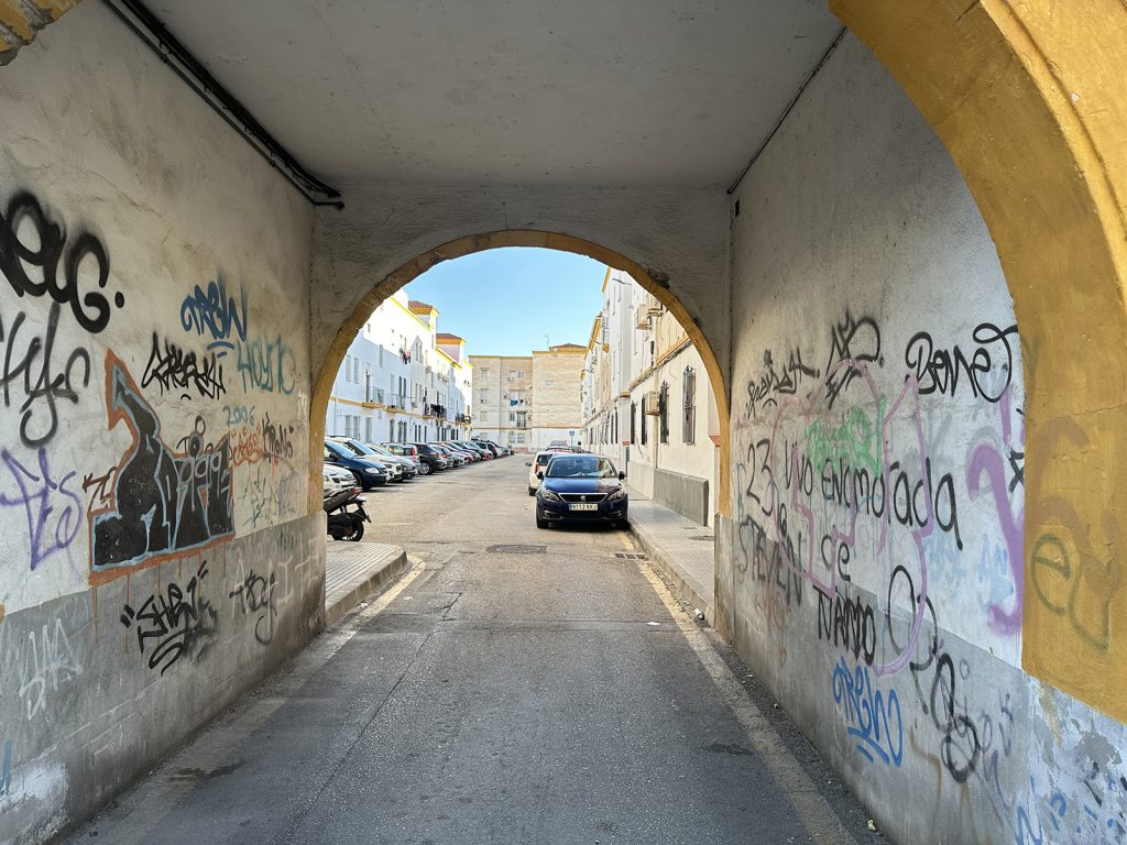 Malaga