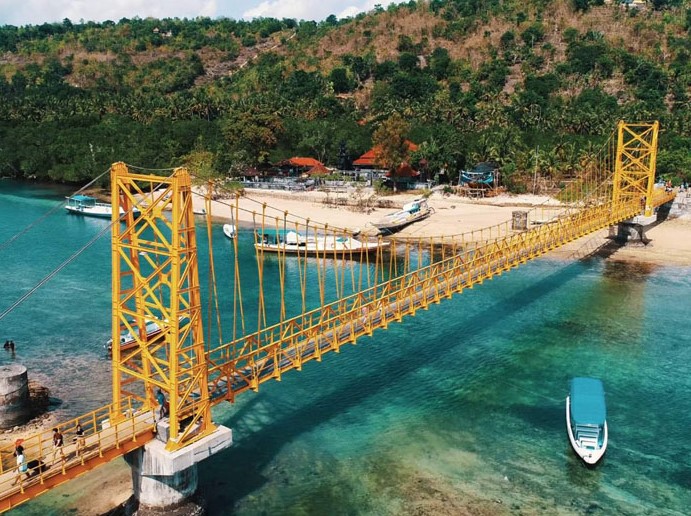 Nusa Lembongan