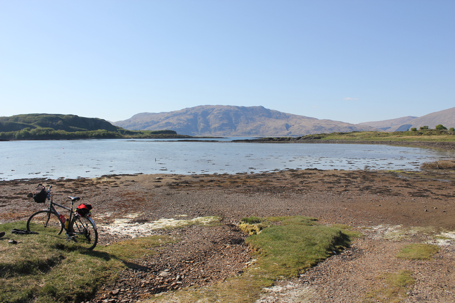 Oban