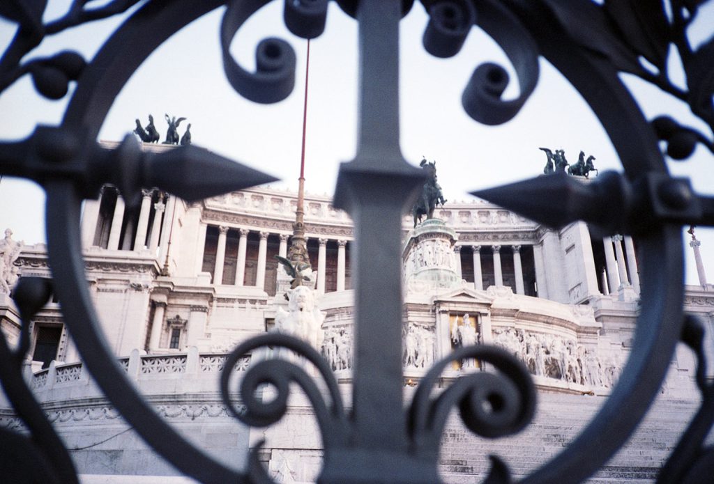 Rome