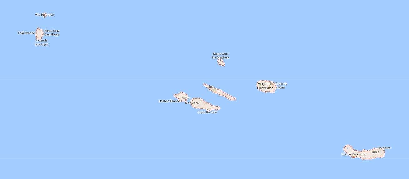 Azores