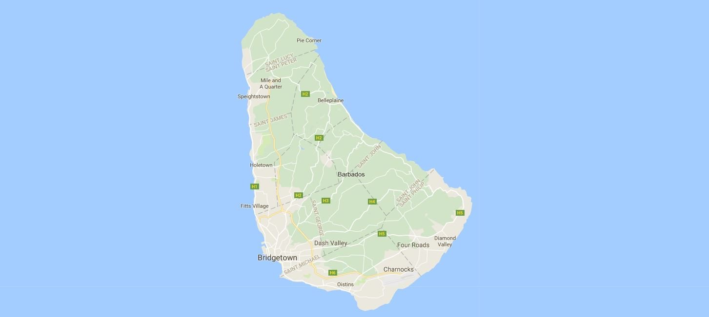 Barbados