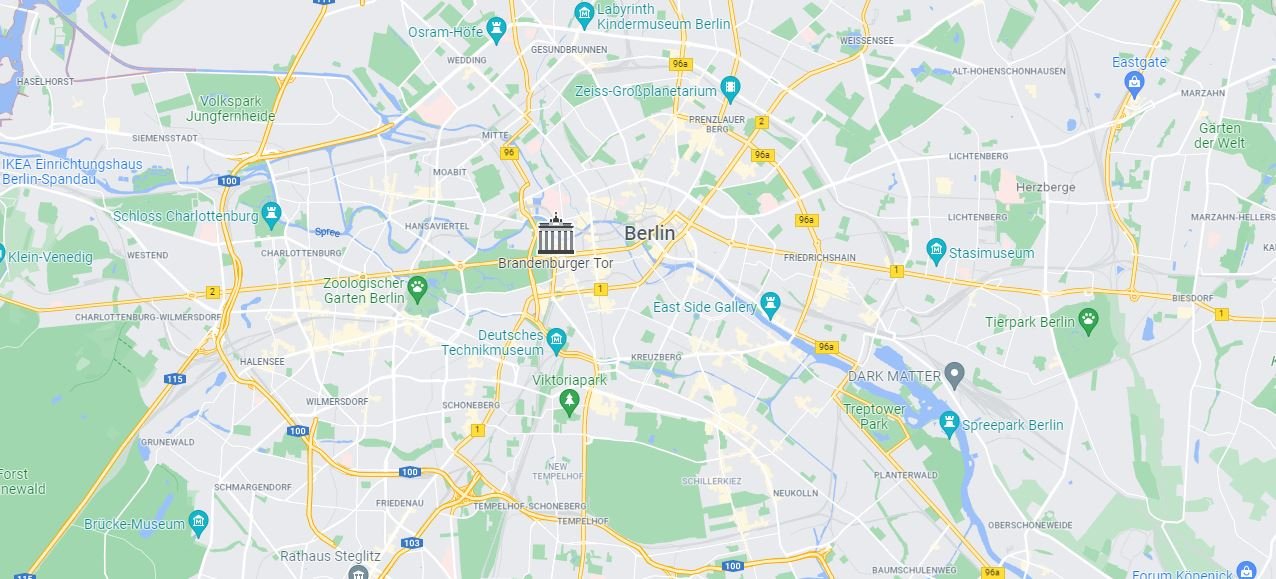 Berlin
