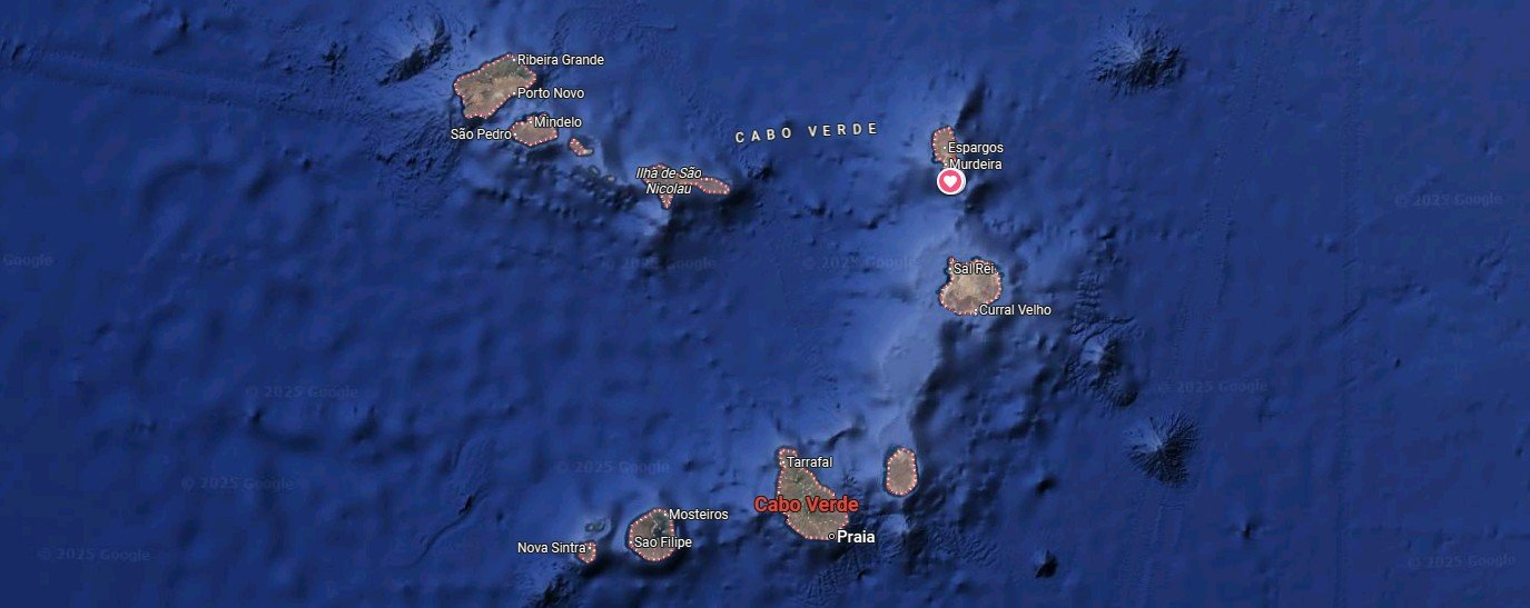Cape Verde