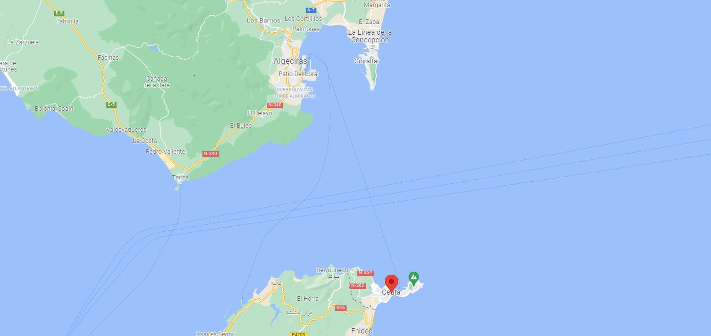 Ceuta