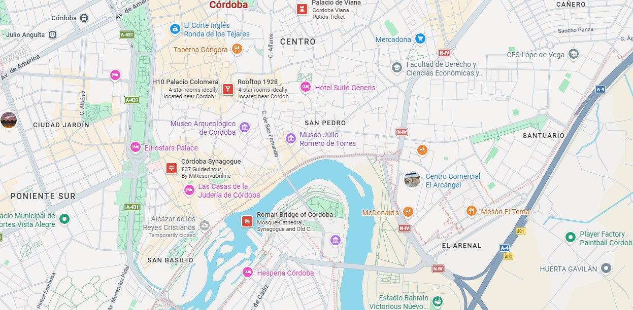 Córdoba