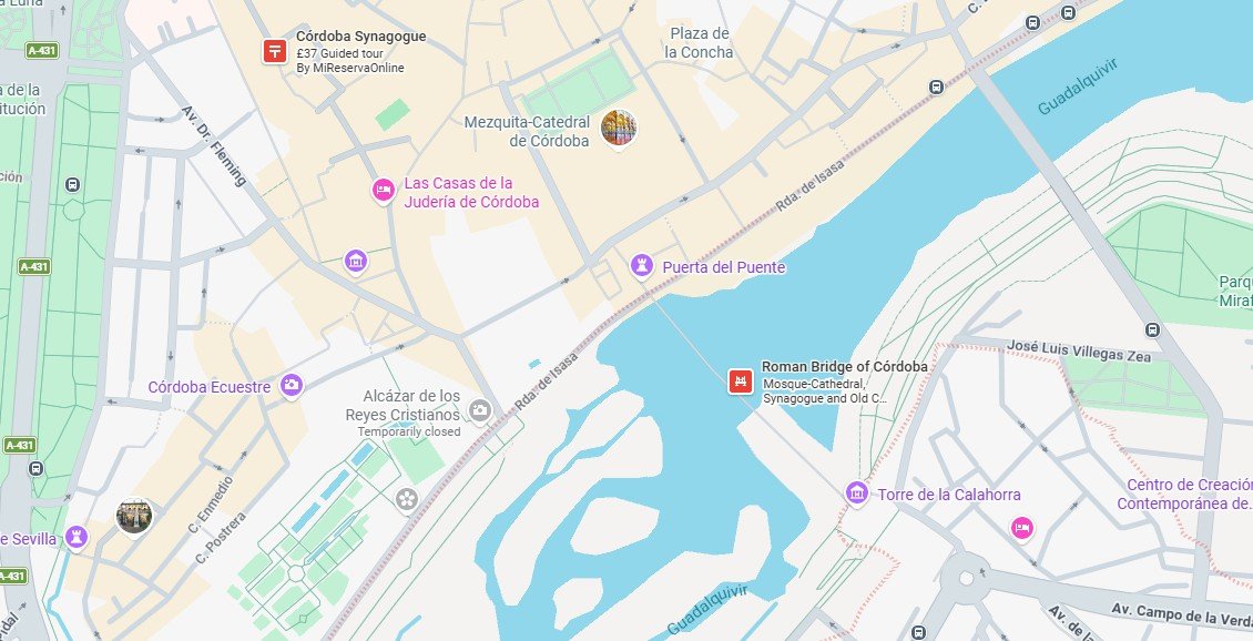 Córdoba