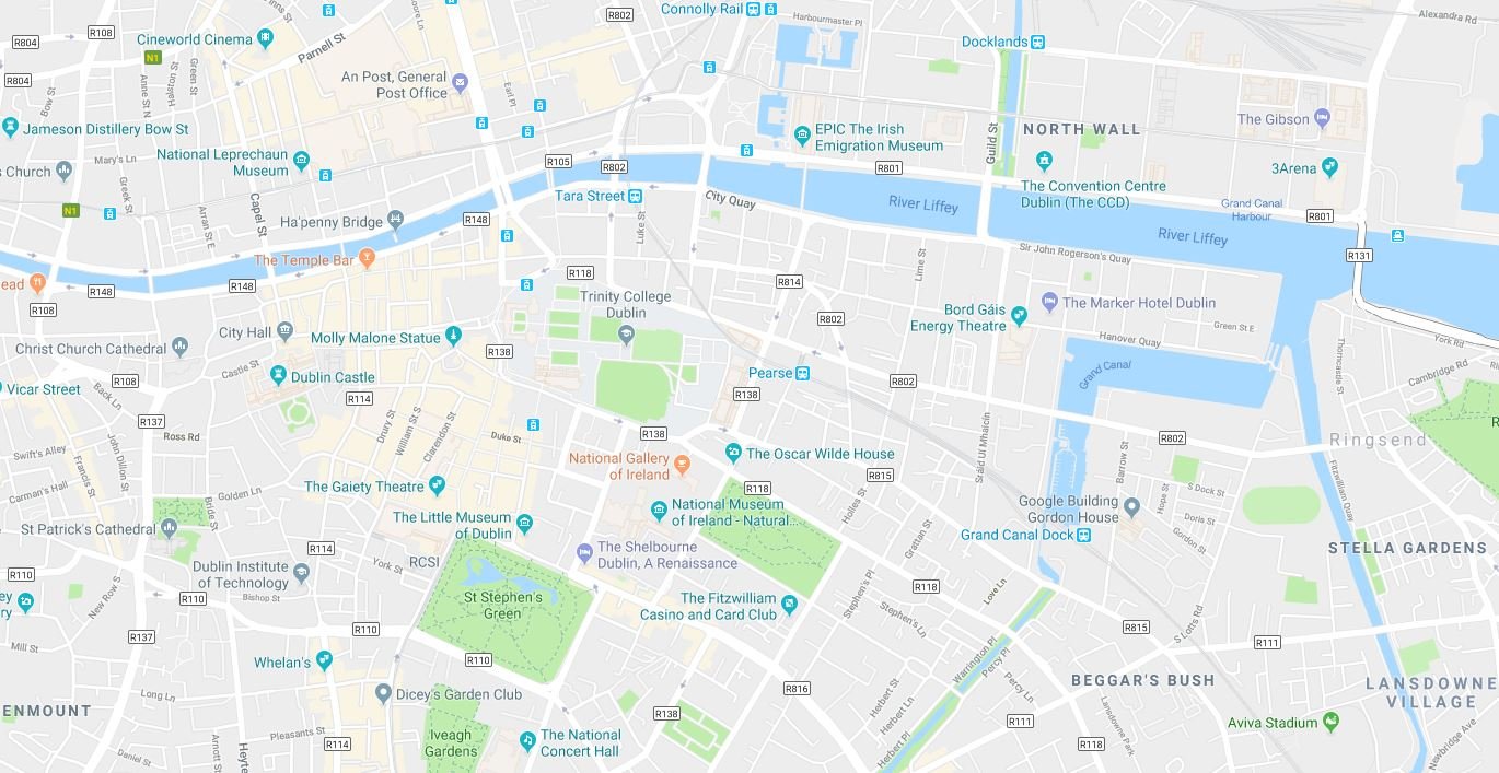 Dublin