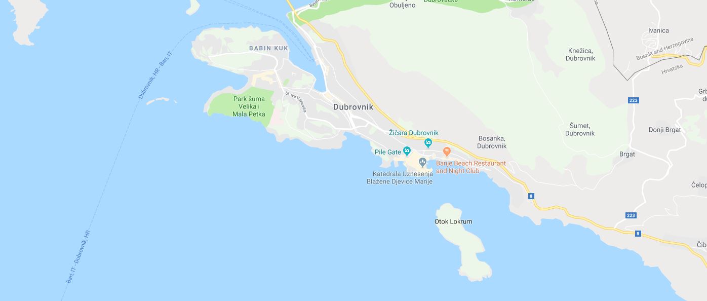 Dubrovnik
