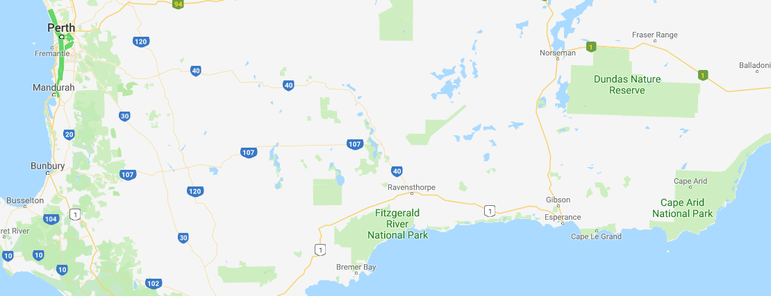 Esperance