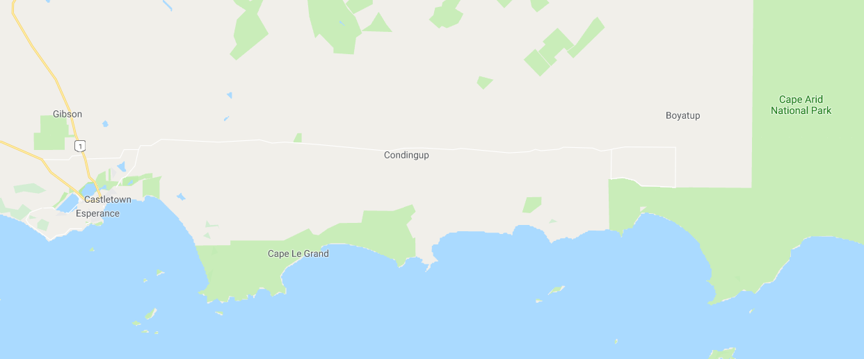 Esperance