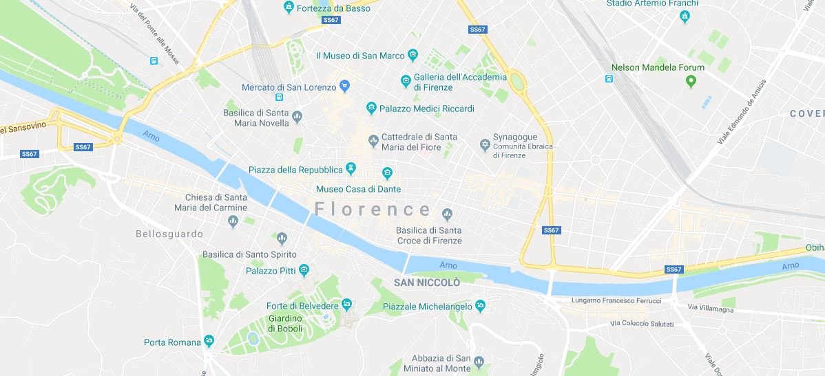 Florence