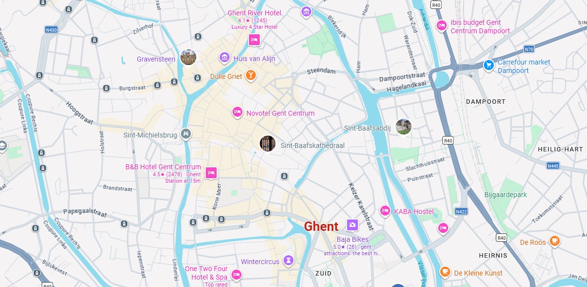 Ghent