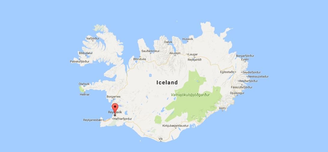 Iceland