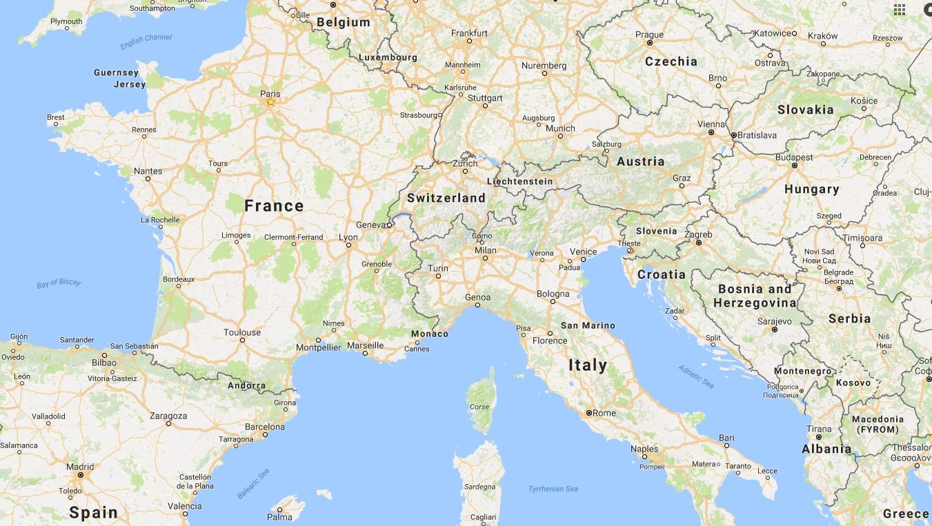 Interrail