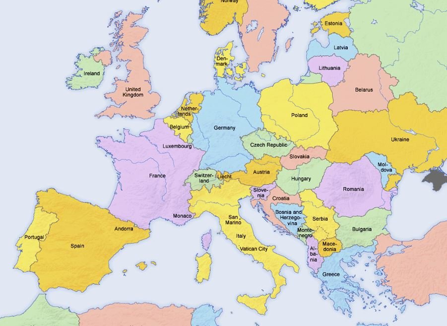 Interrail