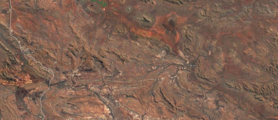 Karijini