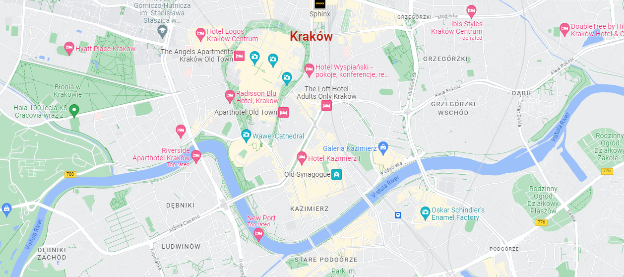 Krakow