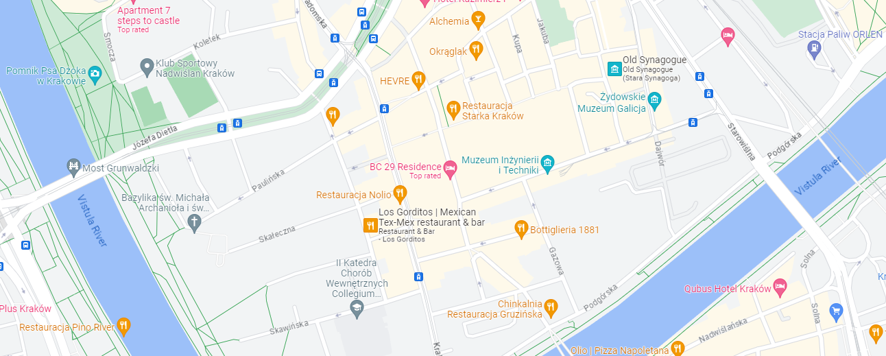 Krakow
