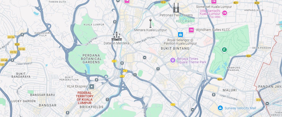 Kuala Lumpur