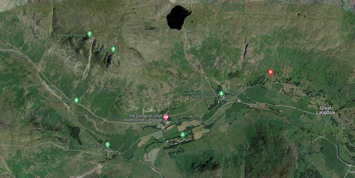 Langdale