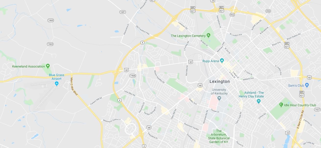 Lexington