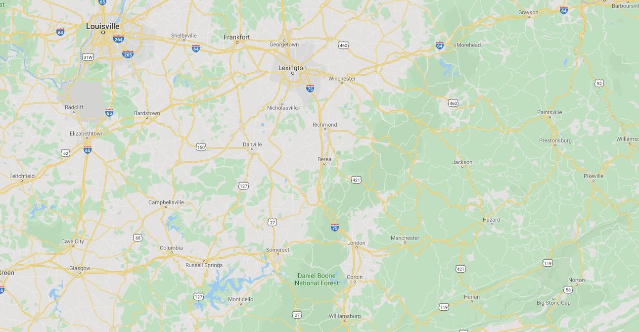 Lexington