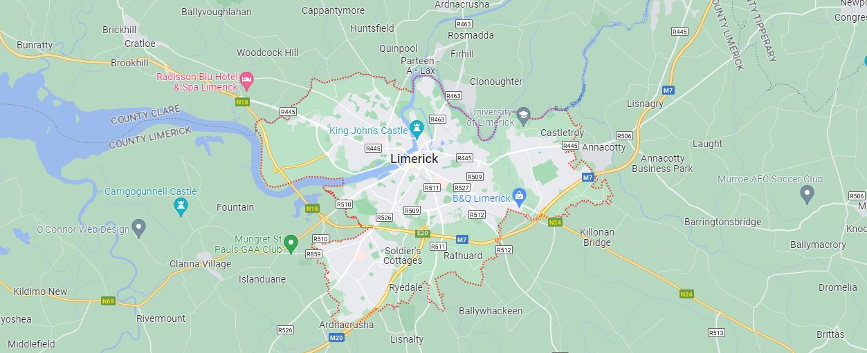 Limerick