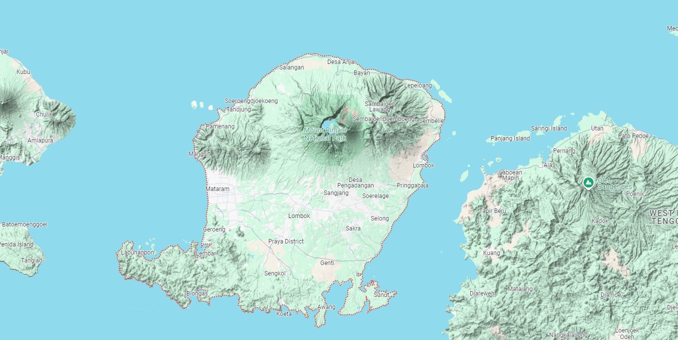 Lombok