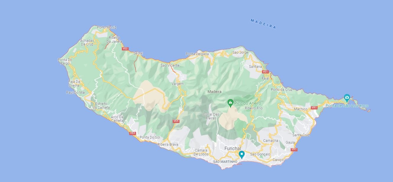 Madeira