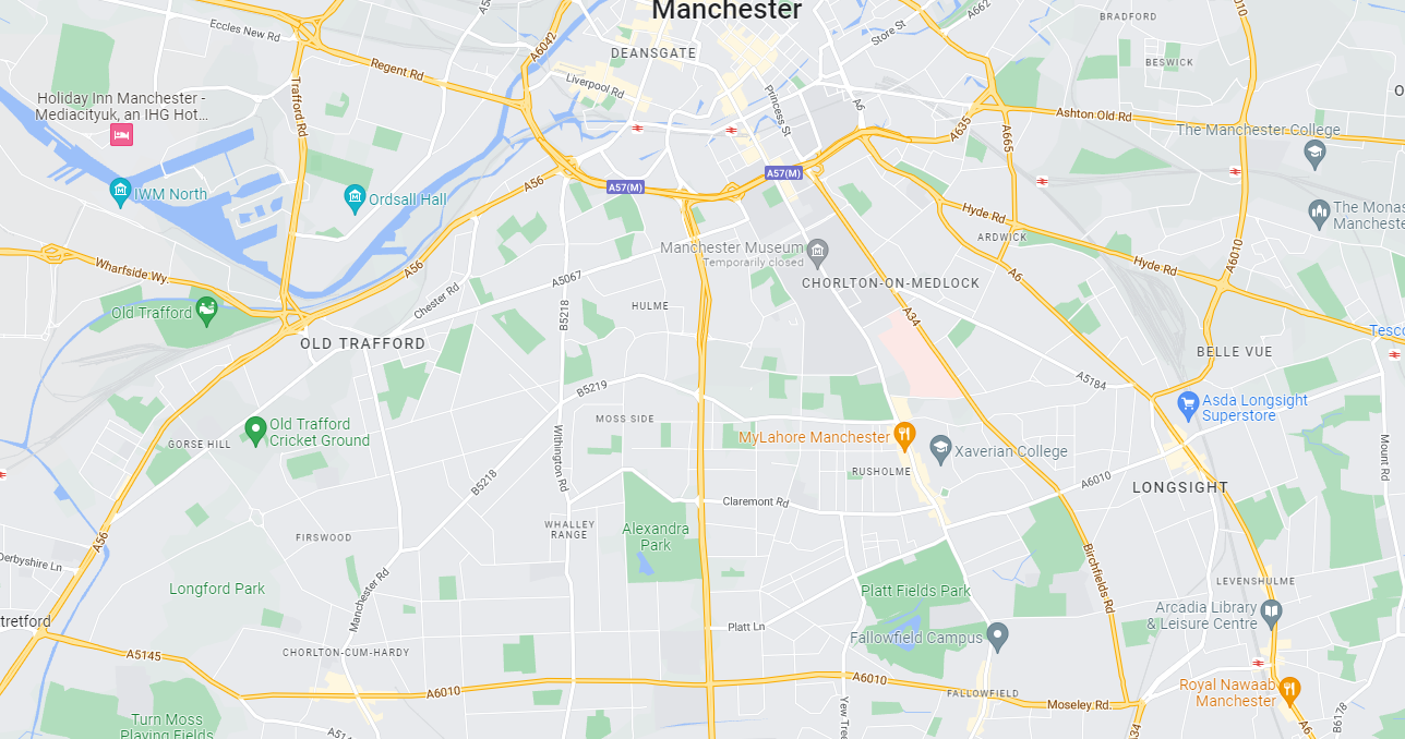 Manchester