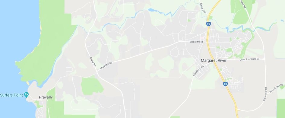 Margaret River