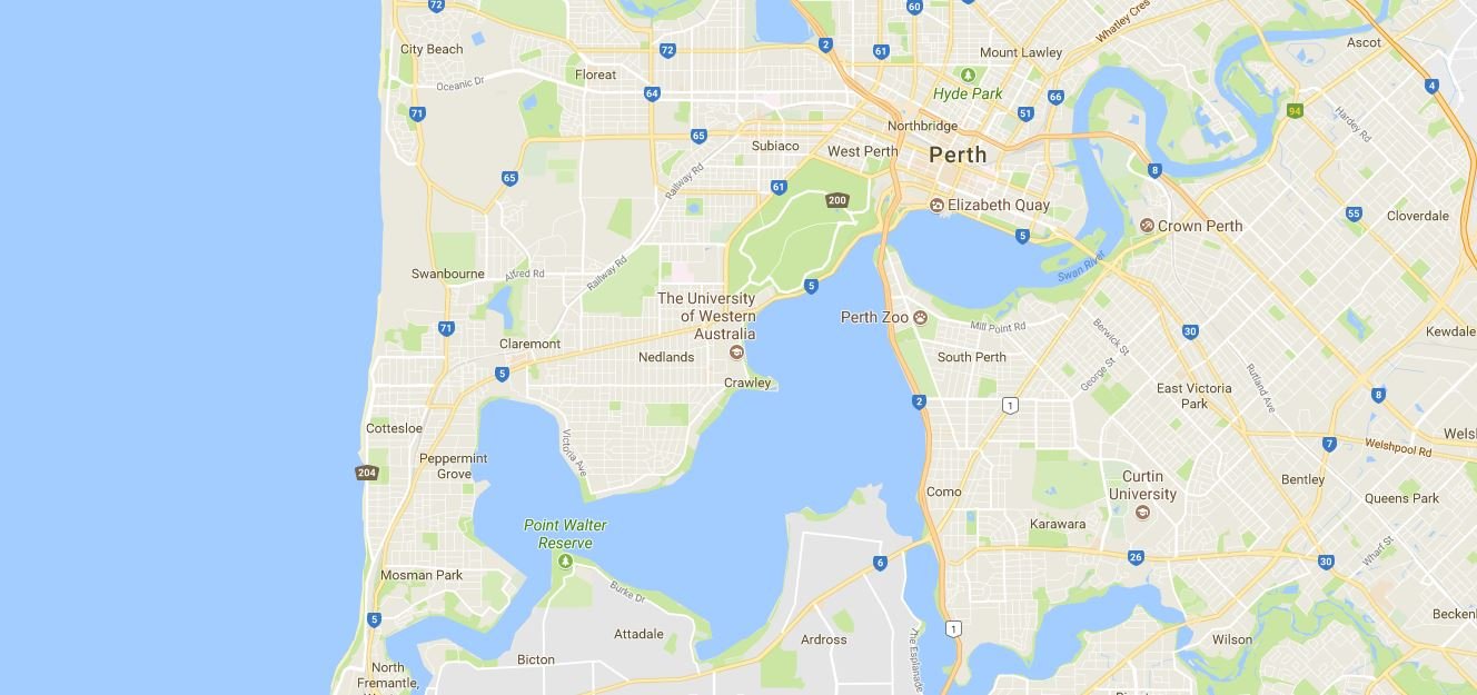 Perth