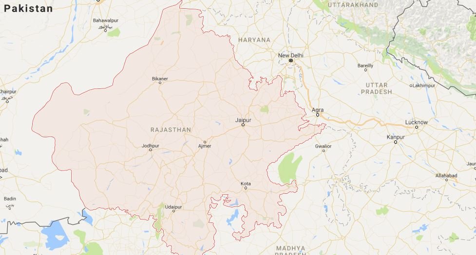 Rajasthan