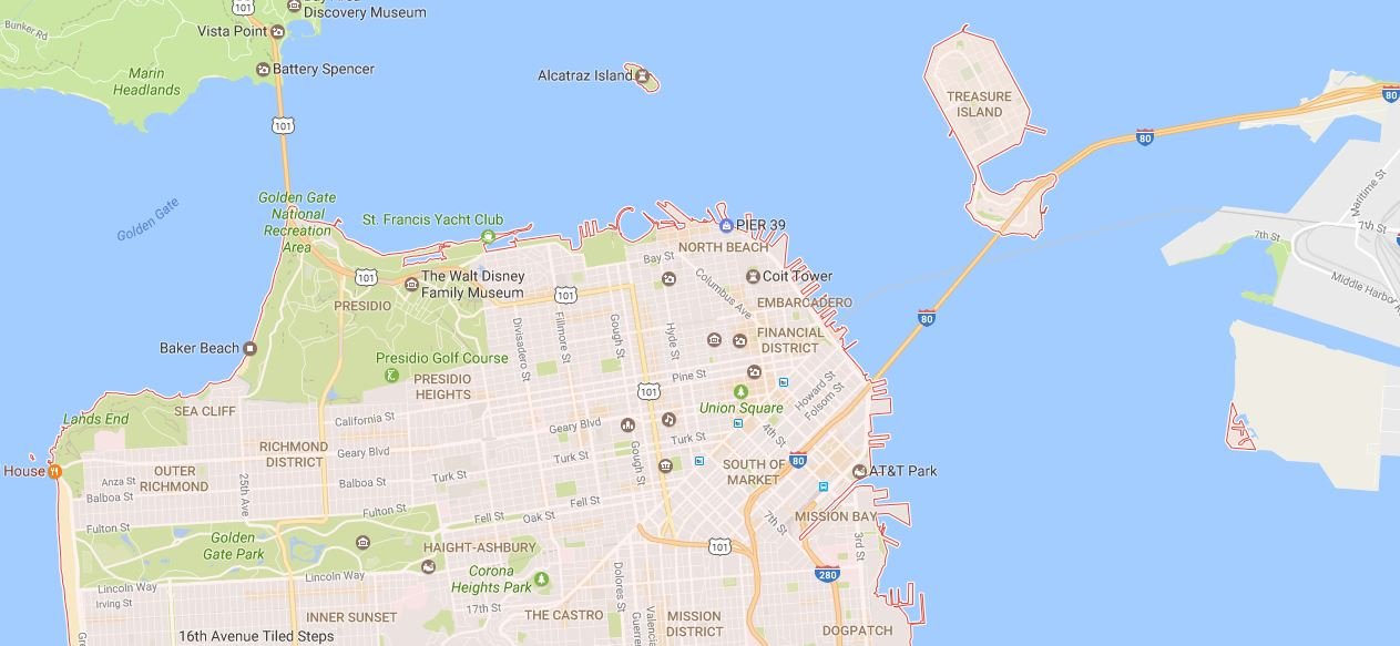 San Francisco