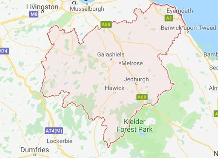 Scottish Borders