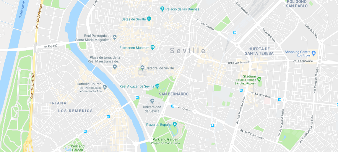 Seville