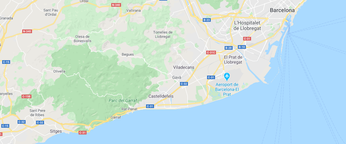 Sitges